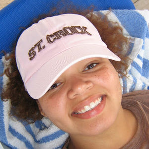 Meet your Posher, Ramona